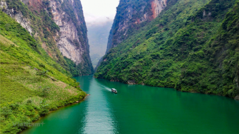 THỜI SỰ 6H SÁNG 29/10/2023: Cao nguyên Đá Đồng Văn, tỉnh Hà Giang lần thứ 3 đón nhận danh hiệu Công viên Địa chất Toàn cầu