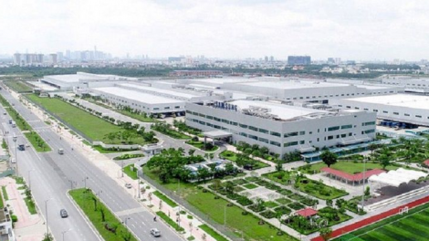 Ngành công nghiệp của TP. Hồ Chí Minh đang chững lại (18/10/2023)