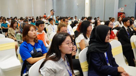 Thanh niên ứng dụng chuyển đổi số để phát huy các giá trị truyền thống (07/10/2023)