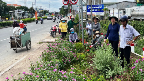 "Biến" rác thải thành sản phẩm xuất khẩu (18/10/2023)