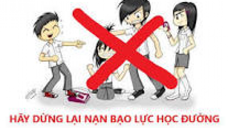 Bạo lực học đường cần được nhìn nhận nghiêm túc như thế nào?  (12/10/2023)