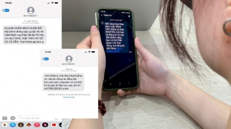 Giải pháp nào để ngăn chặn sim rác? (28/9/2023)