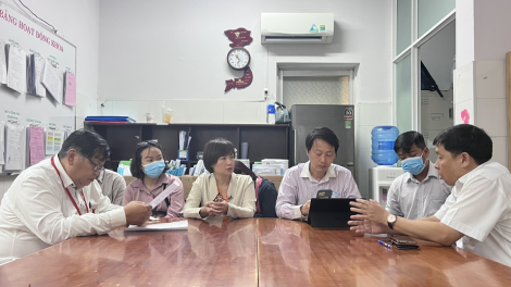 Thông tin tiếp vụ trẻ tử vong sau khi ăn bánh ở tiệc trung thu (03/10/2023)