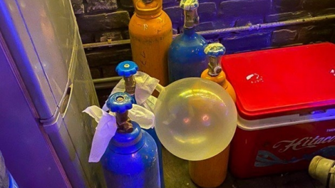 Bộ Y tế yêu cầu không sử dụng khí N2O trên người bệnh khi chưa được phê duyệt (9/10/2023)