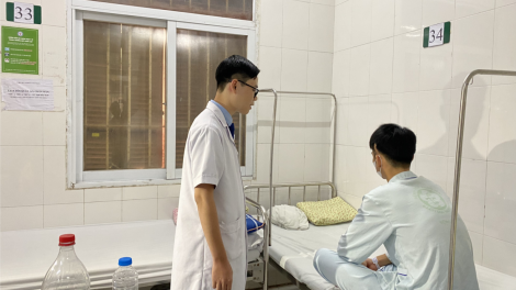 85% bệnh nhân rối loạn trầm cảm trong độ tuổi từ 13 đến 18 (24/10/2023)