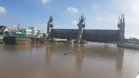 Tiền Giang: Các dự án từ vốn đầu tư công đều vượt kế hoạch đề ra (30/10/2023)
