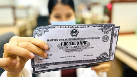 Thị trường trái phiếu doanh nghiệp đã có tín hiệu phục hồi tích cực từ quý 2 năm nay (30/11/2023)