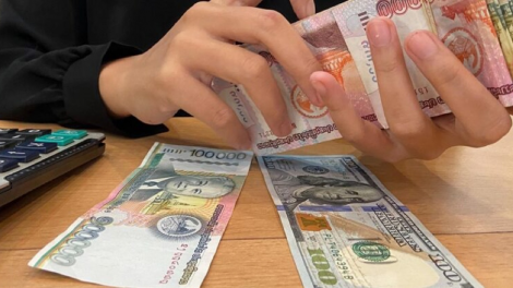 Lào kỳ vọng kiểm soát lạm phát về mức một con số vào cuối năm 2024 (06/11/2023)