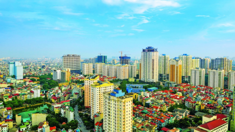 Kỳ vọng thị trường bất động sản khi khung pháp lý được hoàn thiện (29/11/2023)