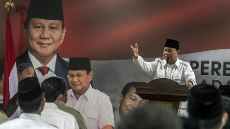 Ứng cử viên Tổng thống Indonesia: Sẽ cung cấp ăn trưa và sữa miễn phí cho học sinh nếu đắc cử (30/11/2023)