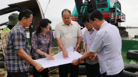 An Giang: Chính quyền luôn đồng hành, hỗ trợ doanh nghiệp phát triển (10/11/2023)
