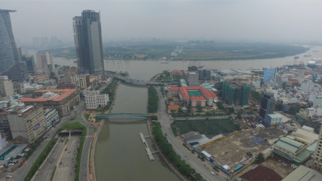 Điều chỉnh quy hoạch chung TP.HCM cần phát triển bền vững, ít tác động đến môi trường và di sản (26/11/2023)