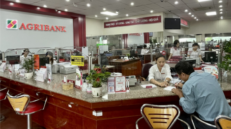 Bên có tiền và bên cần tiền, vì sao chưa gặp nhau (19/11/2023)