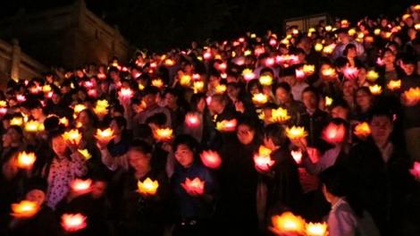 THỜI SỰ 12H TRƯA 19/11/2023: Lễ tưởng niệm các nạn nhân tử vong do tai nạn giao thông diễn ra tối nay nhằm nhắc nhở mọi người về tầm quan trọng của việc tuân thủ quy định pháp luật trật tự an toàn giao thông