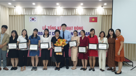 Hơn 130 thanh niên khuyết tật Hà Nội được học nghề và nâng cao kỹ năng để hòa nhập cộng đồng (29/11/2023)