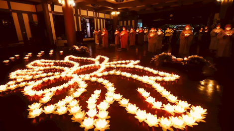 THỜI SỰ 21H30 ĐÊM 19/11/2023: Tối nay, diễn ra Lễ tưởng niệm các nạn nhân tử vong do  tai nạn GT nhằm nhắc nhở mọi người về tầm quan trọng của việc tuân thủ quy định pháp luật trật tự ATGT