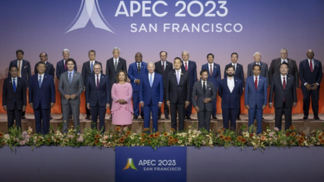 Thành công tham dự APEC 2023 và song phương tại Hoa Kỳ: nâng tầm vị thế Việt Nam (19/11/2023)