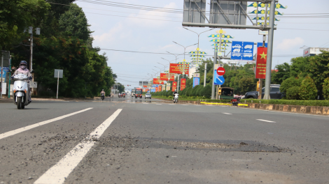 Nghị quyết đặc thù về công trình giao thông gỡ vướng cho Đông Nam Bộ (29/11/2023)