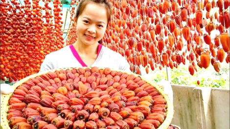 Lâm Đồng thêm nhiều đặc sản sử dụng thương hiệu “Đà Lạt – kết tinh kỳ diệu từ đất lành” (14/11/2023)