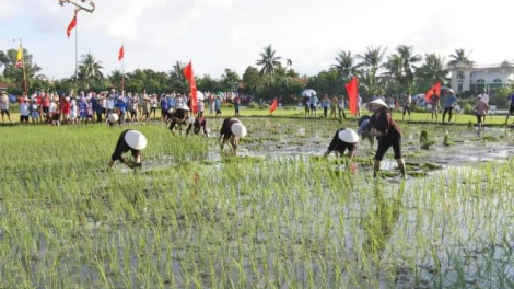 Quảng Ninh có thêm 5 di sản văn hóa phi vật thể quốc gia (14/11/2023)