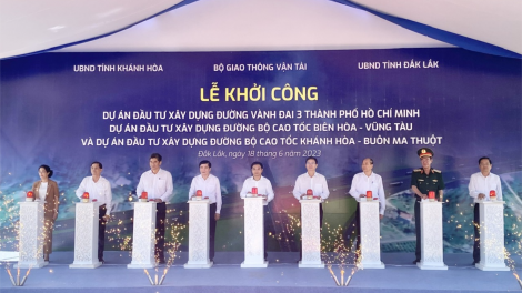 Đắk Lắk: Nhiều giải pháp quyết liệt để thu hút đầu tư (7/11/2023)