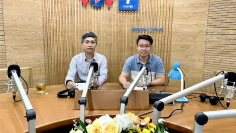 Hướng dẫn những biện pháp ứng phó với lũ lụt (21/11/2023)