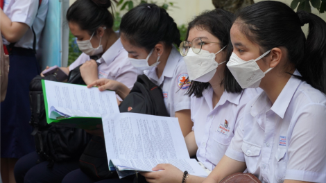 Thực tế dạy thêm và đề xuất của Bộ trưởng là cần thiết (21/11/2023)