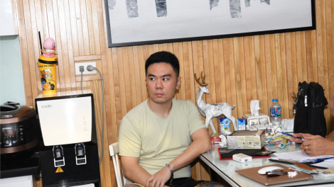 Ma túy núp bóng "thực phẩm","nước vui" đang tấn công, đầu độc giới trẻ (25/11/2023)
