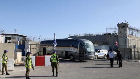 Việc thực thi thỏa thuận trao đổi tù nhân giữa Israel và Hamas gặp trở ngại trong ngày thứ hai (26/11/2023)