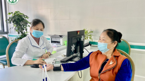 Xơ gan phát triển âm thầm, nhiều người tử vong sớm (25/11/2023)
