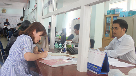 Đắk Lắk: Chuyển biến tích cực trong cải cách hành chính (2/11/2023)