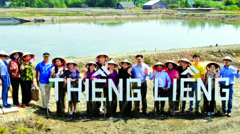 7 xu hướng du lịch trong năm 2024 (7/11/2023)