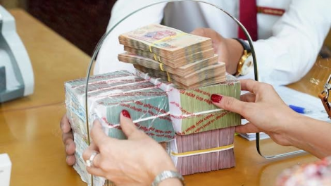 Nhiều lợi ích từ việc “gửi tiết kiệm rút gốc linh hoạt" (21/11/2023)