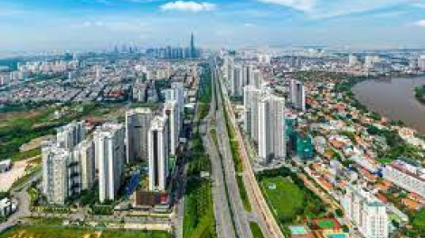 Tháo gỡ vướng mắc về chính sách tín dụng, tạo động lực cho tăng trưởng và thúc đẩy thị trường bất động sản. (14/11/2023)