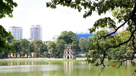 Bộ Tư pháp tiếp tục nghiên cứu hoàn thiện Dự án Luật thủ đô sửa đổi (28/11/2023)