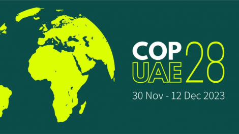 Thế giới hướng tới COP 28: Công nghệ thu giữ carbon- trọng tâm chiến lược khí hậu của nhiều nước (30/11/2023)