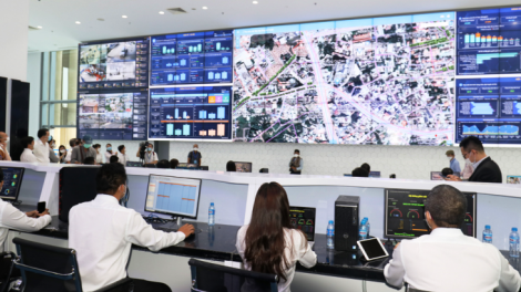 Bình Dương loay hoay tìm giải pháp giữ chân công chức, viên chức (20/11/2023)
