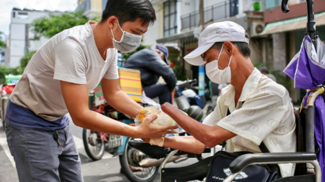 THỜI SỰ 6H SÁNG 24/11/2023: Bếp ăn 0 đồng của thầy cô trường Tiểu học Tây Hồ, quận Hải Châu, thành phố Đà Nẵng lan tỏa tình yêu và trách nhiệm tới cộng đồng