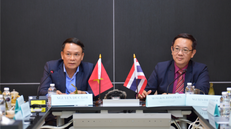 Báo chí Việt Nam tăng cường hợp tác khu vực, nỗ lực bắt kịp với xu thế thời đại (22/11/2023)