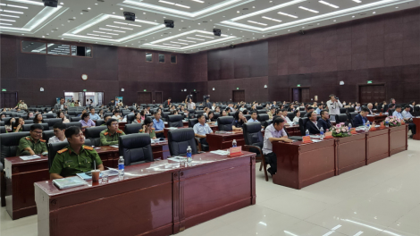 Đà Nẵng hướng dẫn hỗ trợ thủ tục cho các nhà đầu tư nước ngoài (28/11/2023)