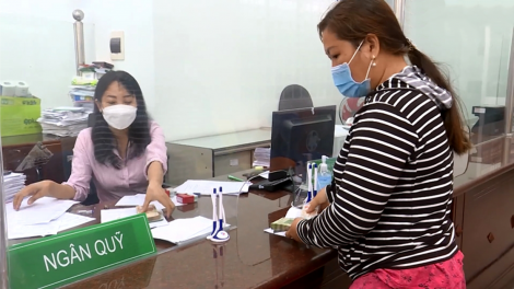 Trà Vinh giải ngân hơn 80 tỷ đồng hỗ trợ lao động vay vốn đi học tập, làm việc ở nước ngoài (03/11/2023)