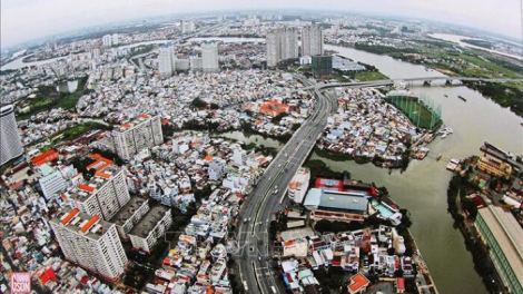 TP.Hồ Chí Minh chạy “nước rút”, đẩy nhanh giải ngân vốn đầu tư công (24/11/2023)