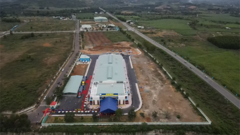 Loạt bài Khánh Hòa: Giảm nghèo bền vững cho người dân miền núi - Bài 2: Miền núi Khánh Hòa thoát nghèo bền vững bằng cách nào? (30/11/2023)