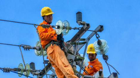 THỜI SỰ 6H SÁNG 08/11/2023: Thường trực Chính phủ đồng ý về nguyên tắc điều chỉnh giá điện bình quân năm 2023 cho phù hợp thực tế