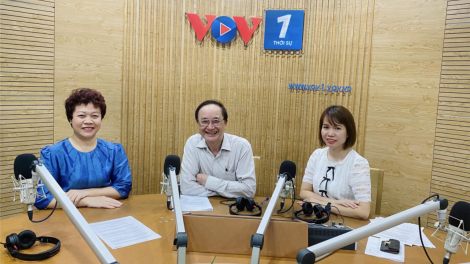 Cần thống nhất tư duy về Sách giáo khoa mới (11/11/2023)