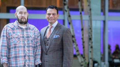 Mỹ: Các bác sỹ thực hiện ca ghép toàn bộ mắt đầu tiên trên thế giới (10/11/2023)