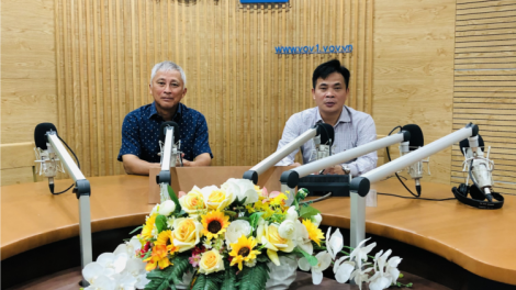 Bảo vệ môi trường trong thi công các công trình xây dựng là hướng đi tất yếu của tương lai  (20/11/2023)