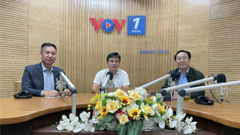 Nâng cao hiệu quả công tác phổ biến giáo dục pháp luật trong bối cảnh chuyển đổi số mạnh mẽ (04/11/2023)