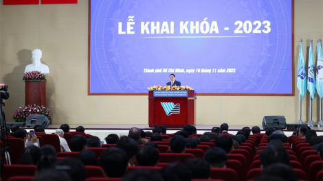 THỜI SỰ 18H CHIỀU 16/11/2023: Thủ tướng Phạm Minh Chính dự lễ khai khóa ĐH QG TP Hồ Chí Minh