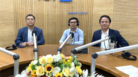 Nâng cao sức cạnh tranh của doanh nghiệp nhỏ và vừa trong bối cảnh mới (19/11/2023)